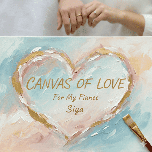 Canvas of Love