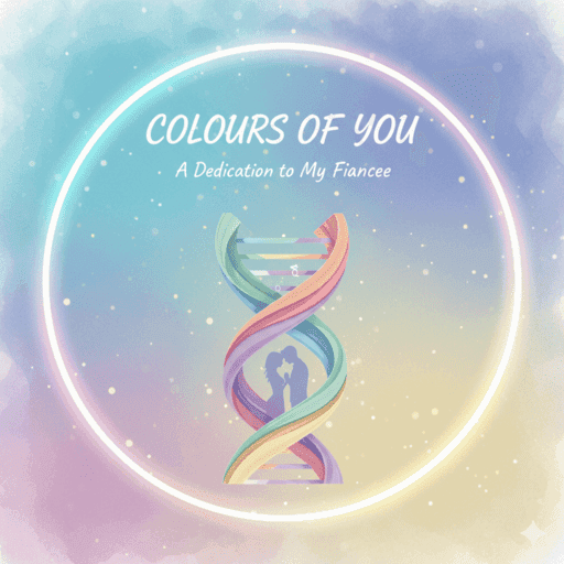 Colours of you