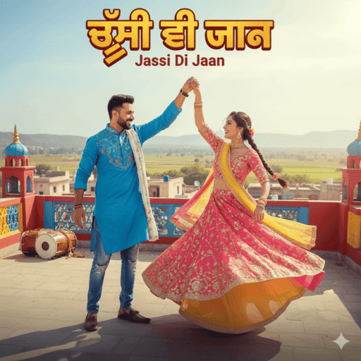 Jassi-di-jaan