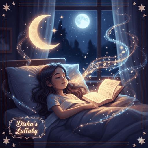 A kid's night musical