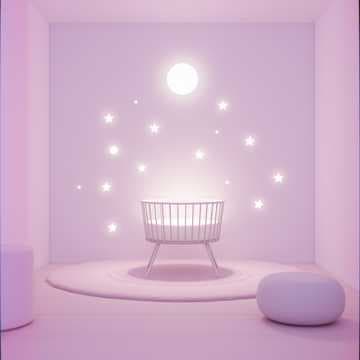 Sweet Dream, Sweet Ravya