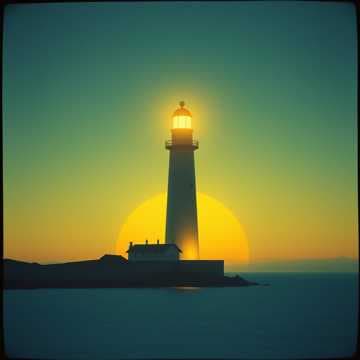 Beacons of Brilliance