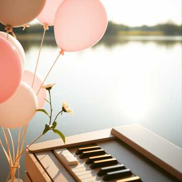 Kasturi's Birthday Song