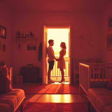 Why fear when Rikin in Here.