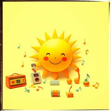 Our Vihaan's Symphony