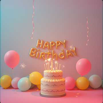 Khushi enters the teens