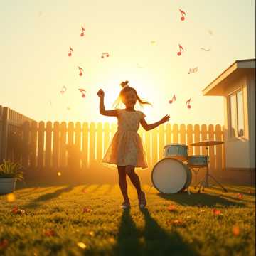 Megan's very special Song