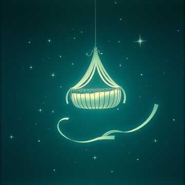 Sweet dreams,  Sweet Ravya