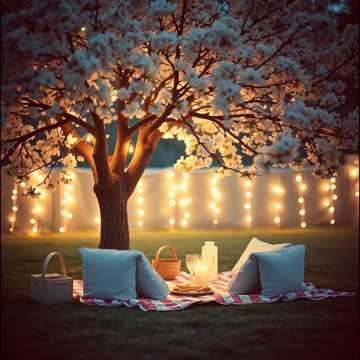 Our 22-Year Beginning (The 15th Chapter)