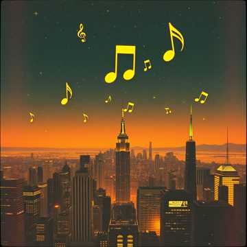 The Welcome Overture