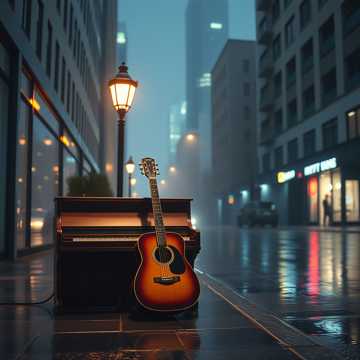 Another us (come back Pravin)