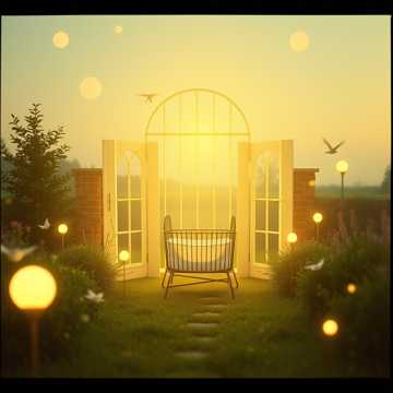 The heart of Kunal and Shivangi