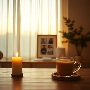 Dheere Dheere (Sohail and Pallavi's anniversary song)