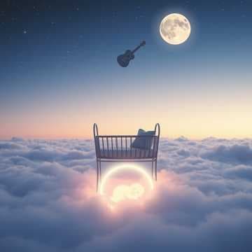 Ladoo’s Magic Sleep