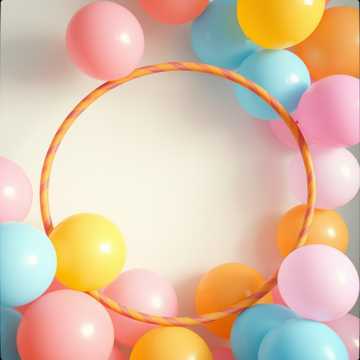 Ditya turns 7