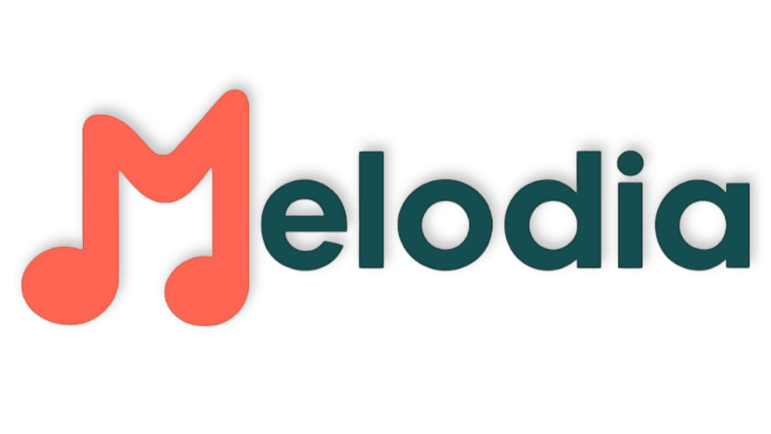 Melodia Logo