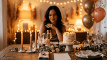Adult Birthday
