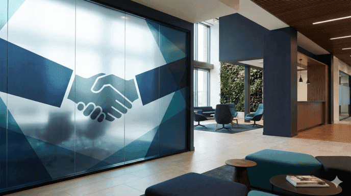 Corporate Events background
