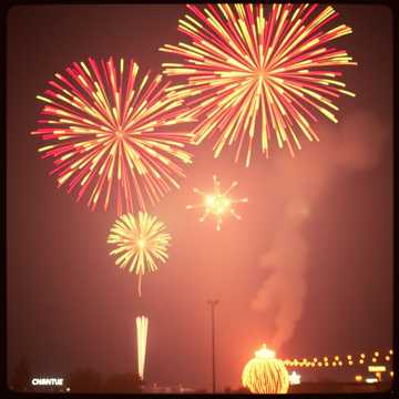 Light It Up - 2
