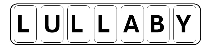 Lullaby
